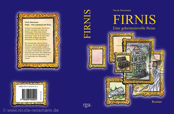 Firnis Cover