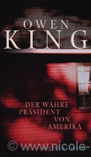 Cover Owen King