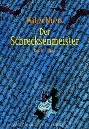 Moers Schrecksenmeister