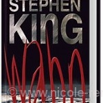 Cover: Stephen King, Wahn