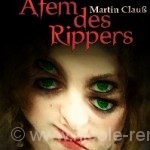 Cover “Der Atem des Rippers”