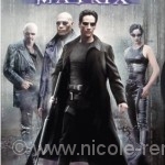 Cover: MATRIX