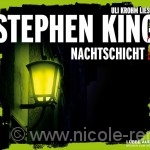 Cover: Nachtschicht II