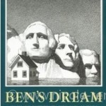 Bens Dream von Chris van Allsburg