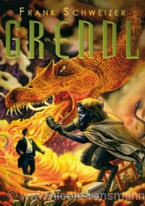 Cover: Grendl