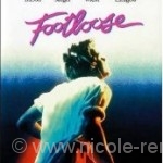 Cover. Footloose