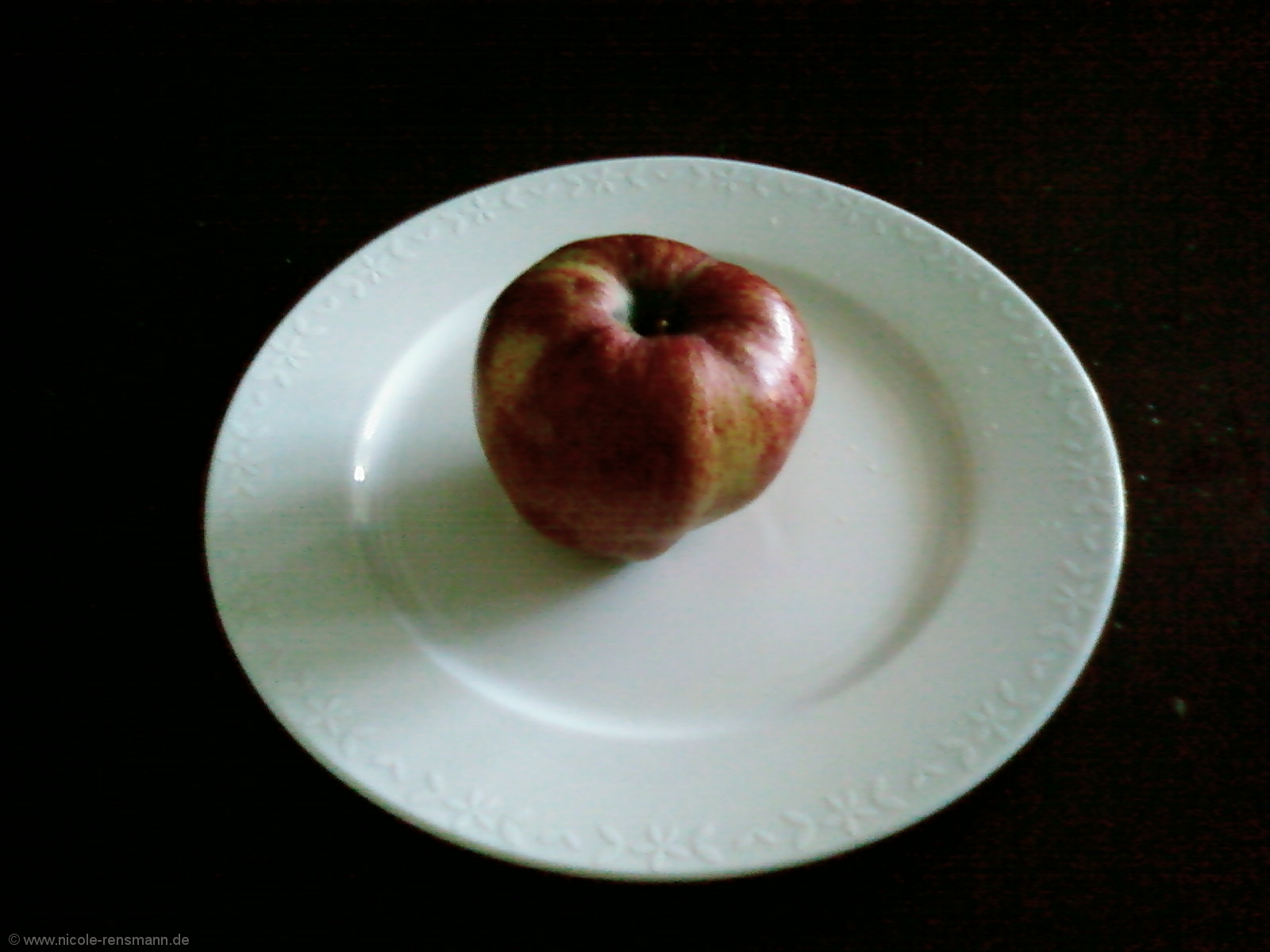 Apfel 1