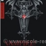 Cover: Vampire! Vampire!