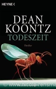 Todeszeit, Dean Koontz