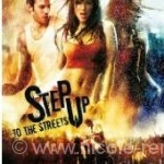 Cover: Step up to the streets
