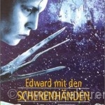 Edward mit den Scherenhänden