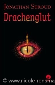 Cover: Drachenglut