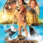 Cover: Die Insel der Abenteurer