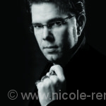 Foto Markus Heitz 2009
