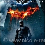 Cover: Dark Knight