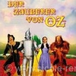 Cover: Der Zauberer von Oz