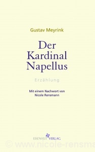 Cover: Kardinal Napellus