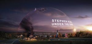 Cover Under the Dome