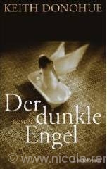 Cover Keith Donohue, Der dunkle Engel