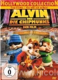 Alvin und die Chipmunks bei amazon