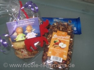 Geschenke!!!!!!!
