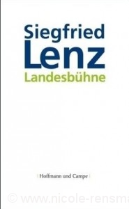 Sigfried Lenz "Landesbuehne" bei amazon