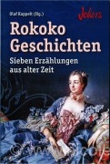 Cover: Rokoko Geschichten