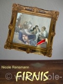 Cover: Firnis, Nicole Rensmann (eBook)