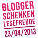 Blogger schenken