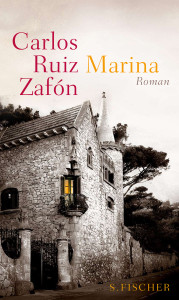 Cover Marina
