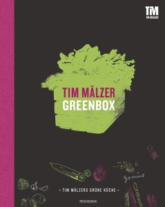 Greenbox von Tim Mälzer