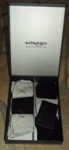 Soxego - Socken nur für mich!