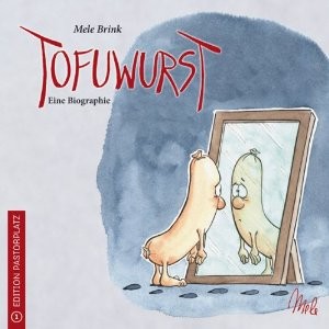 Tofuwurst Cover
