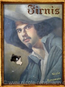 Nicole Rensmann - FirnisPhantastisch-Historischer Roman