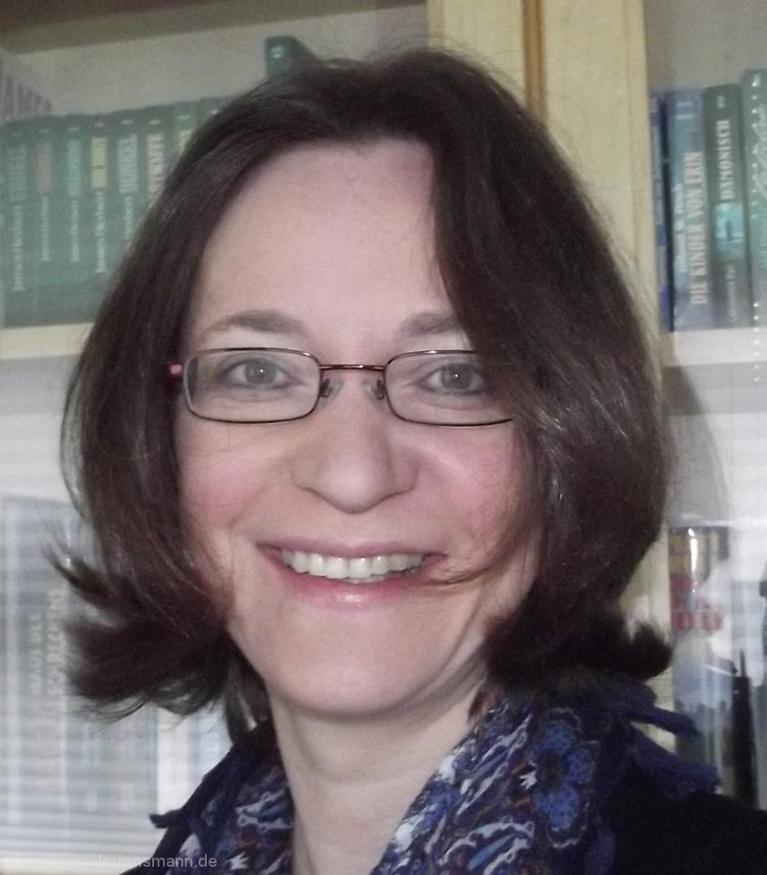 Nicole Rensmann 2014