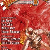 phantastisch! 23, Juli 2006 - Interview mit Markus Heitz