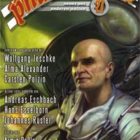 phantastisch! 27, Juli 2007 - Interviews mit Carsten Polzin und Wolfgang Jeschke