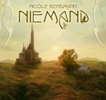 Niemand Roman Cover: Timo Kümmel Orignalausgabe als Hardcover und Paperback Atlantis Verlag 2012 Zur offiziellen »Niemand«-Seite