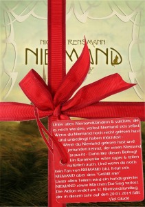 Verlosung_Niemand