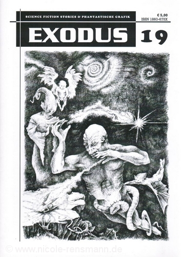 Cover: Exodus #19