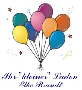 © Logo: Ihr kleiner Laden Elke Brandt
