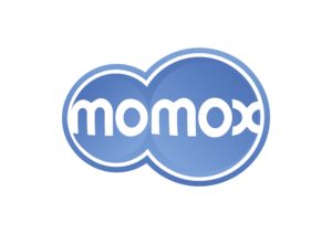 © Logo: momox