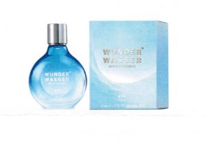 4711 Wunderwasser Flacon für Sie und Ihn