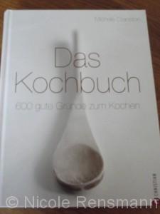 "Das Kochbuch" von Michele Cranston