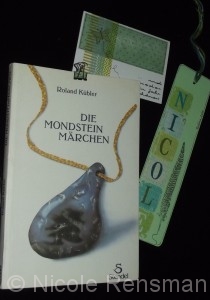 Geschenke! Die Mondstein Märchen