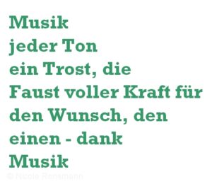 Musik