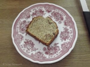 Warm oder kalt, auf Schwarzbrot mit Butter oder so... mmmh!