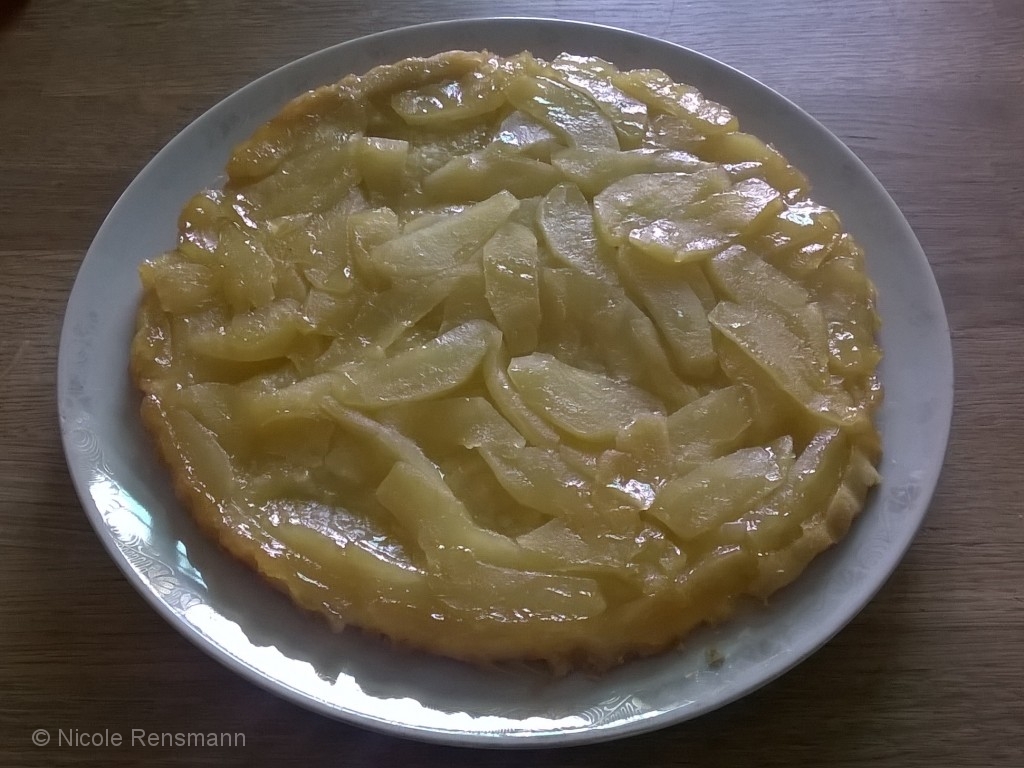 Tarte Tartin