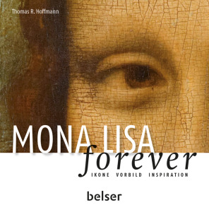 Cover: Mona Lisa, Belser Verlag