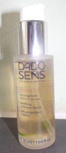 Intensiv Serum aus der Serie Dado Sens Sensacea von Börlind Intensiv Serum aus der Serie Dado Sens Sensacea von Börlind